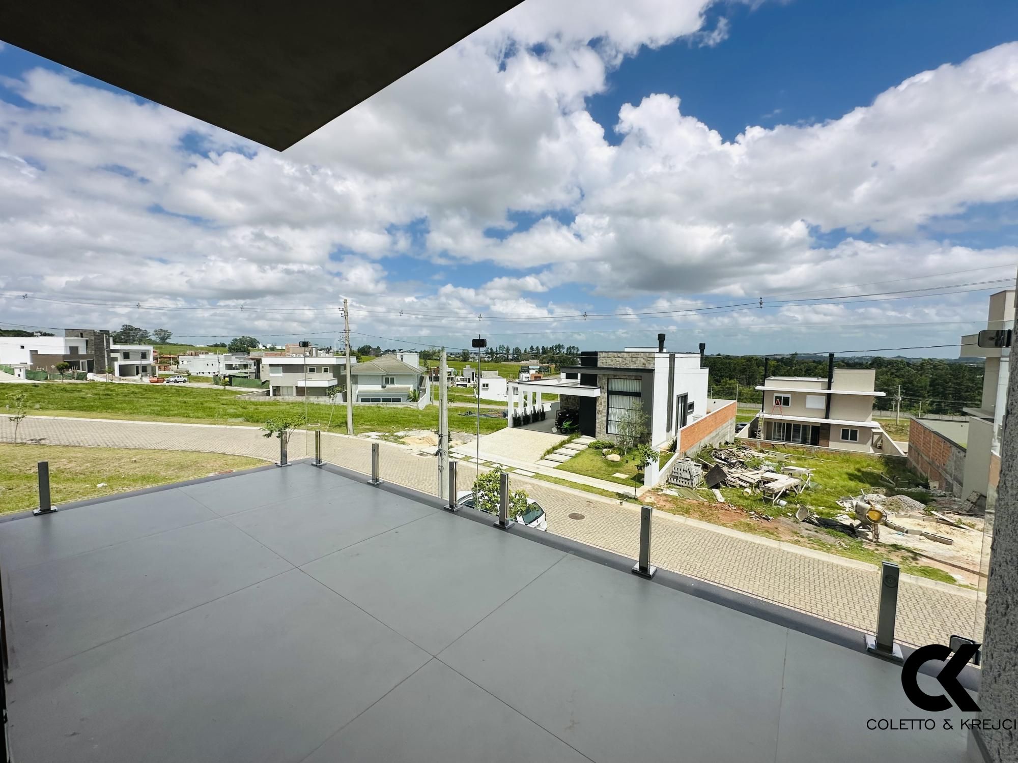 Casa de Condomínio à venda com 3 quartos, 185m² - Foto 11