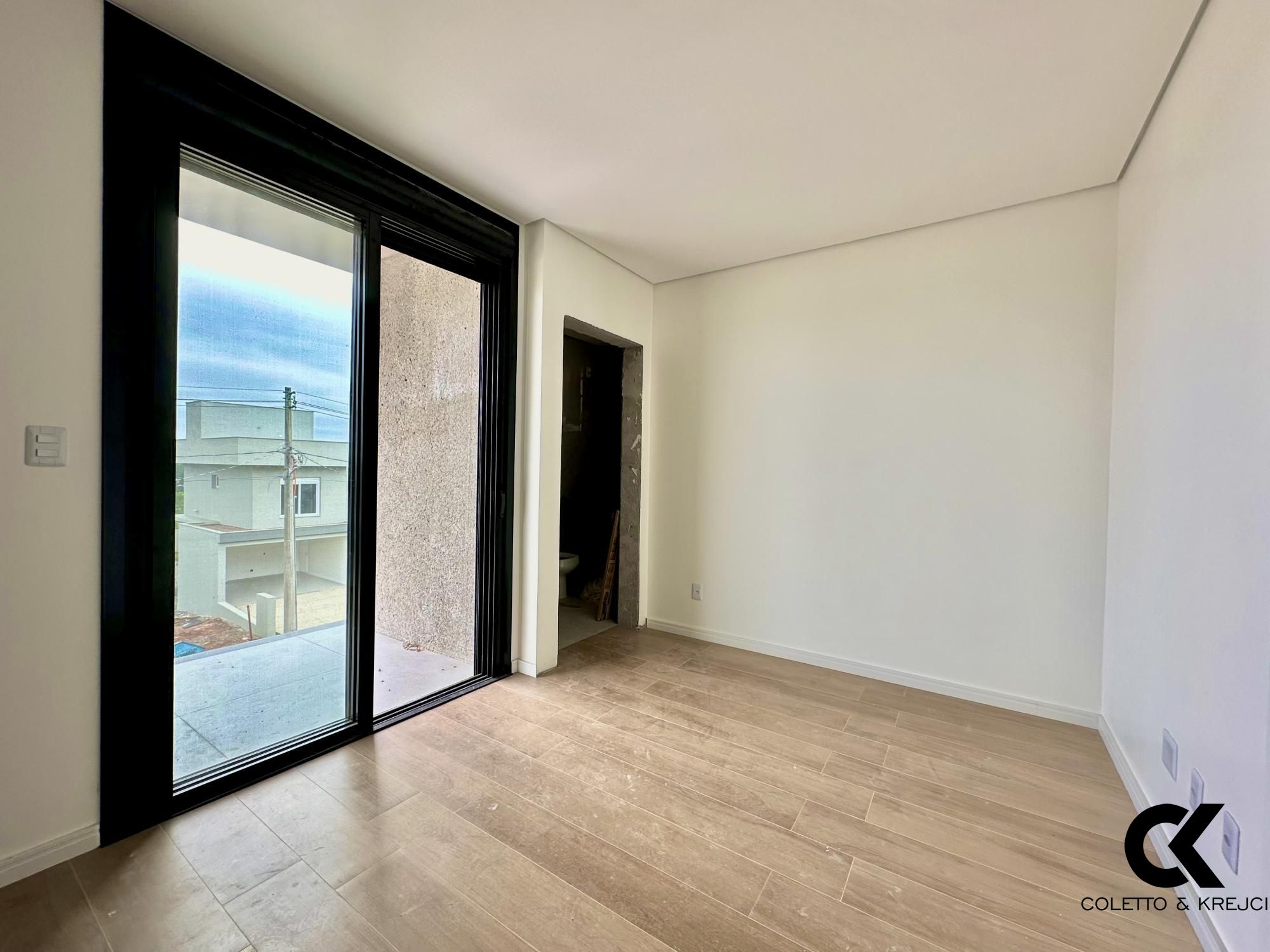 Casa de Condomínio à venda com 3 quartos, 185m² - Foto 9