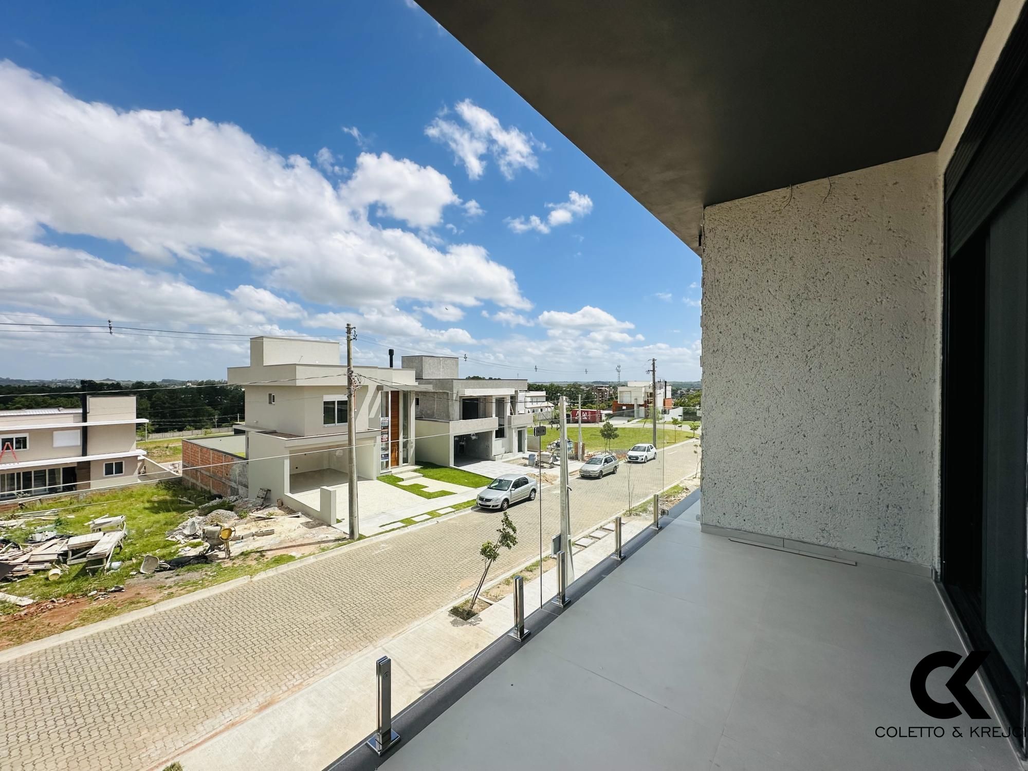 Casa de Condomínio à venda com 3 quartos, 185m² - Foto 12