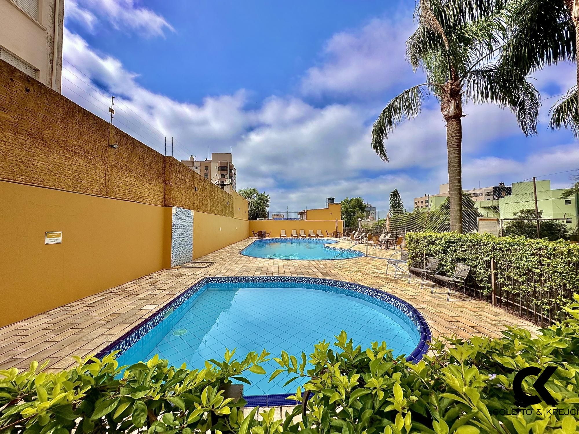 Apartamento à venda com 3 quartos, 124m² - Foto 18