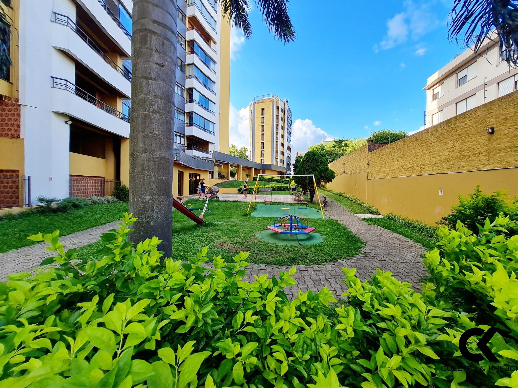 Apartamento à venda com 2 quartos, 102m² - Foto 16