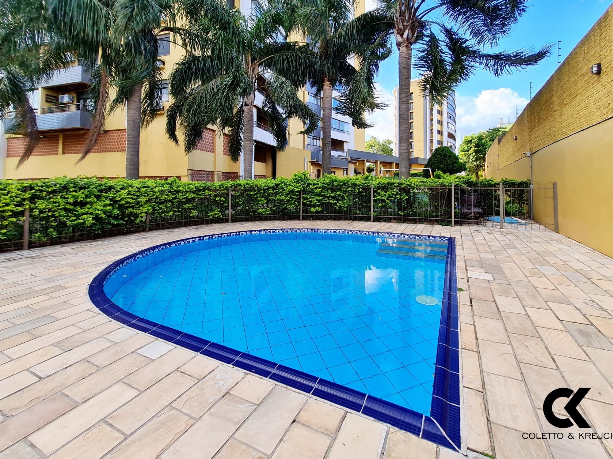 Apartamento à venda com 2 quartos, 102m² - Foto 19