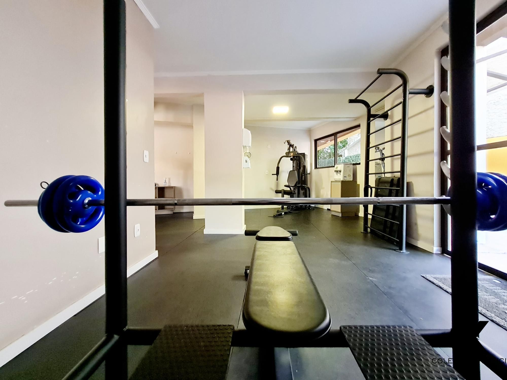 Apartamento à venda com 2 quartos, 102m² - Foto 20