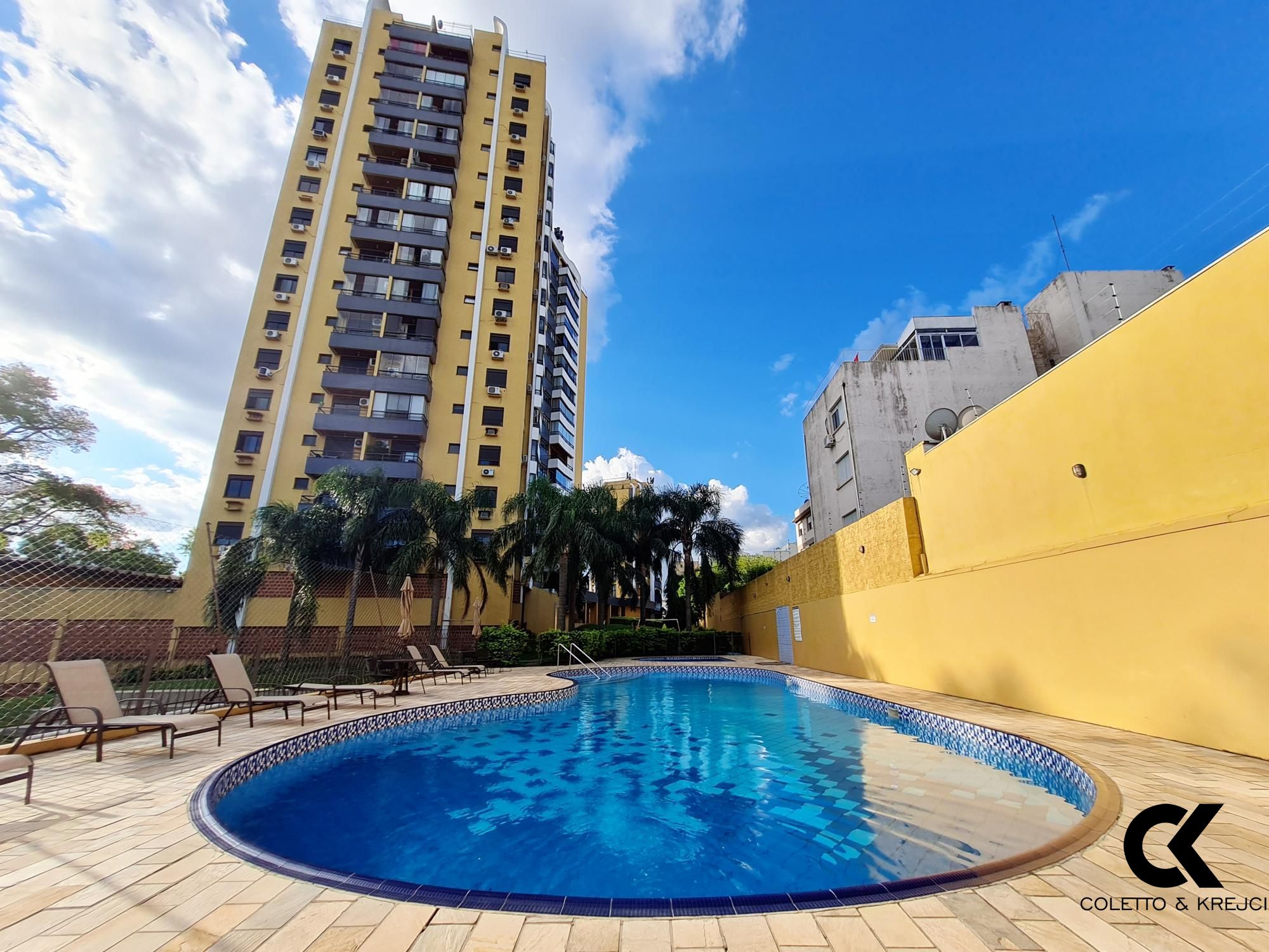 Apartamento à venda com 2 quartos, 102m² - Foto 18