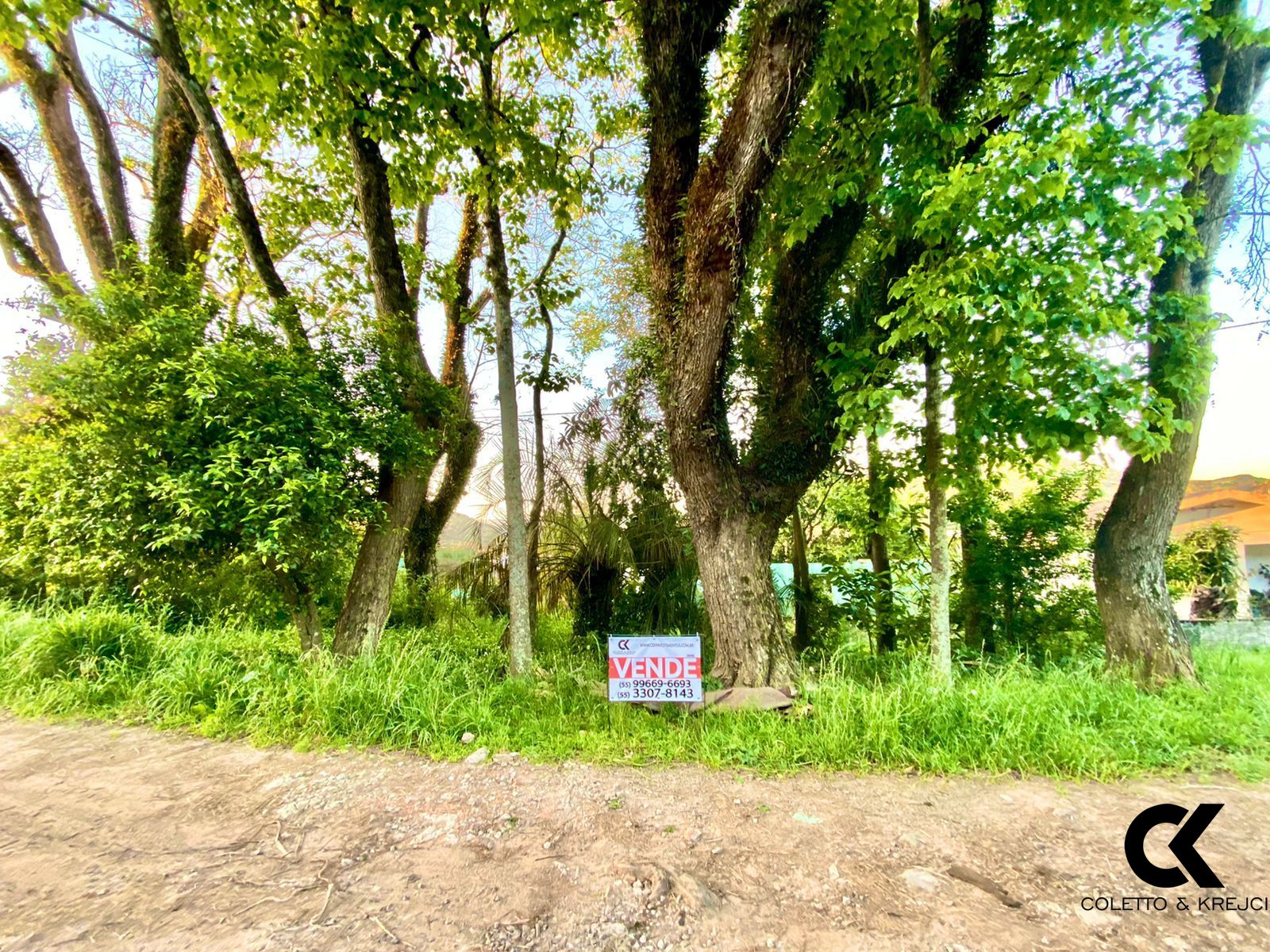 Terreno, 270 m² - Foto 1