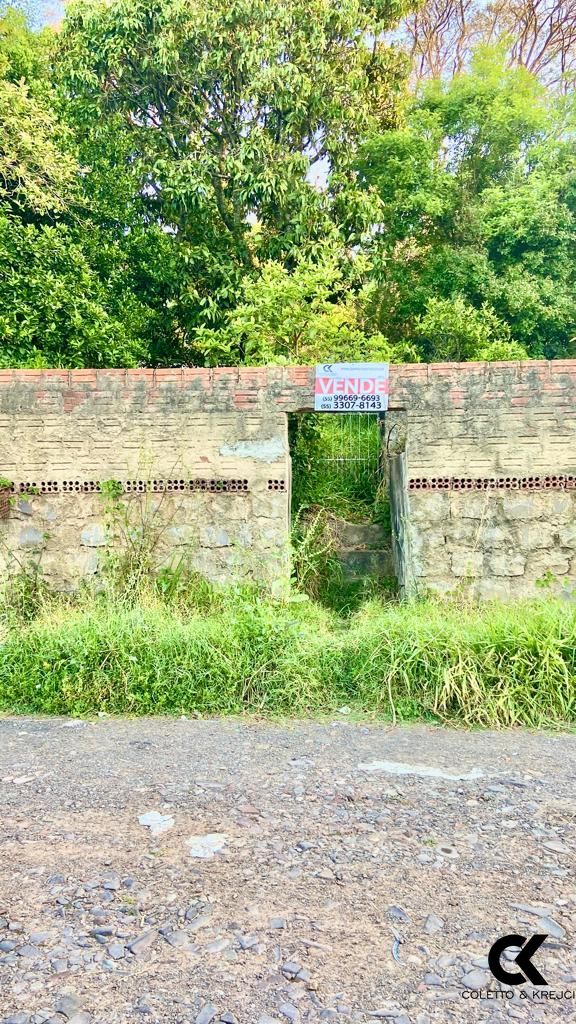 Terreno, 270 m² - Foto 2