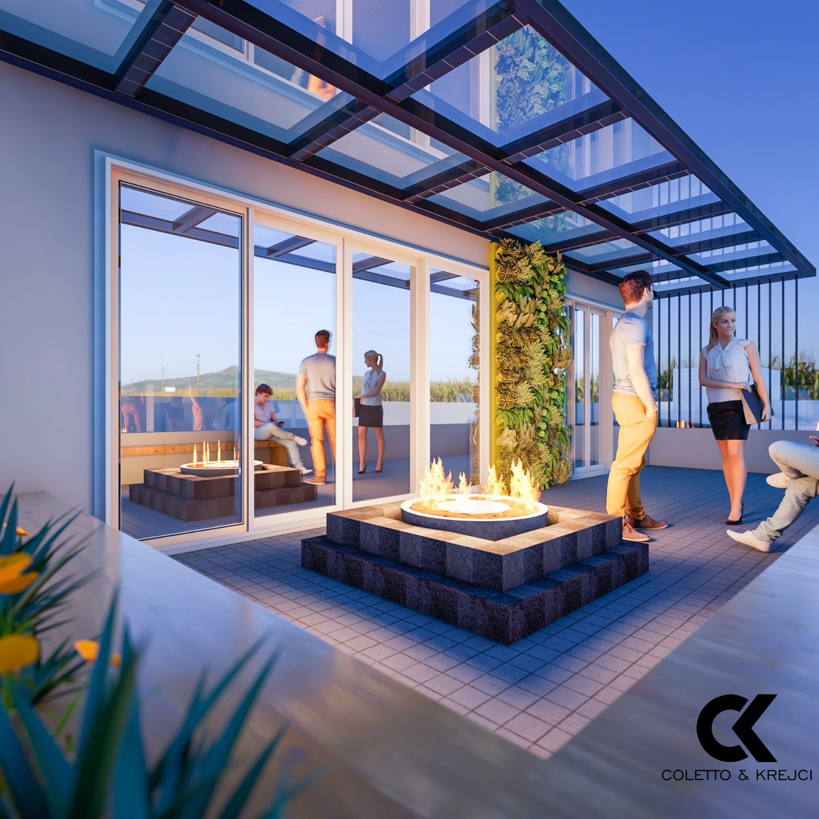 Apartamento, 2 quartos, 69 m² - Foto 17