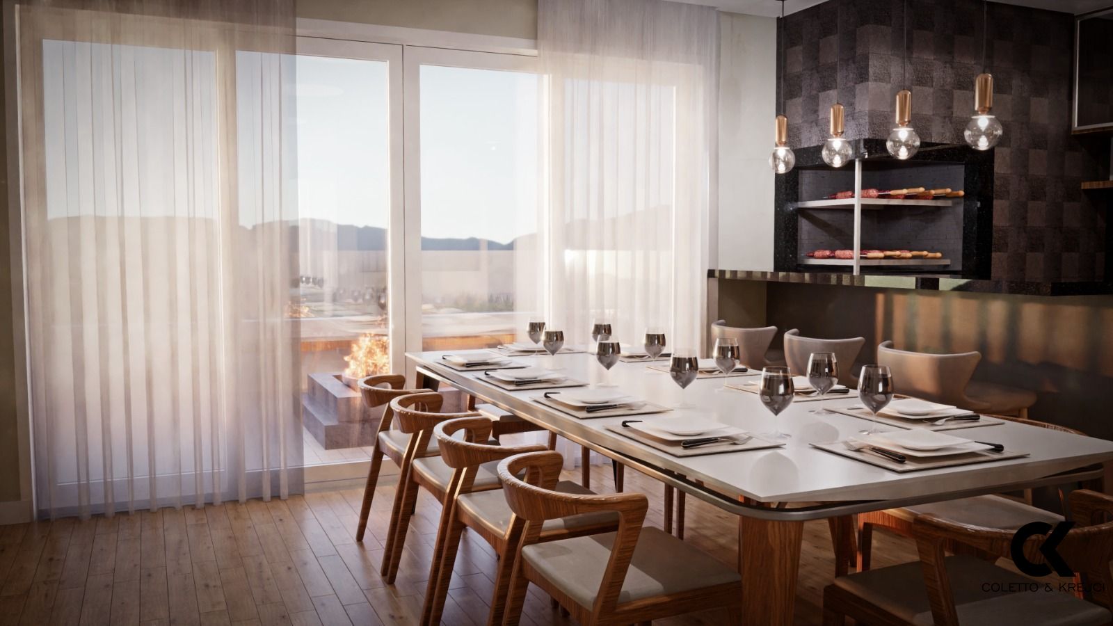 Apartamento, 2 quartos, 69 m² - Foto 8