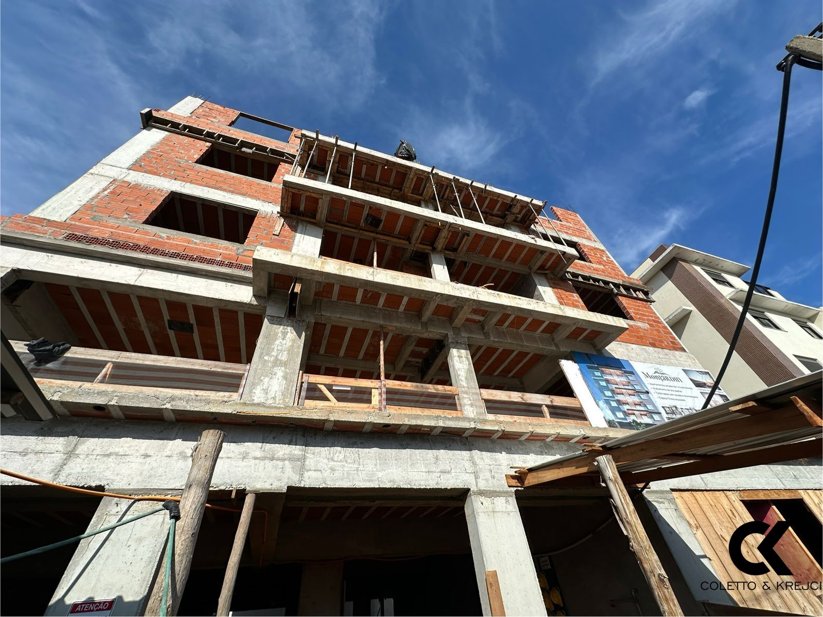 Apartamento, 2 quartos, 92 m² - Foto 1