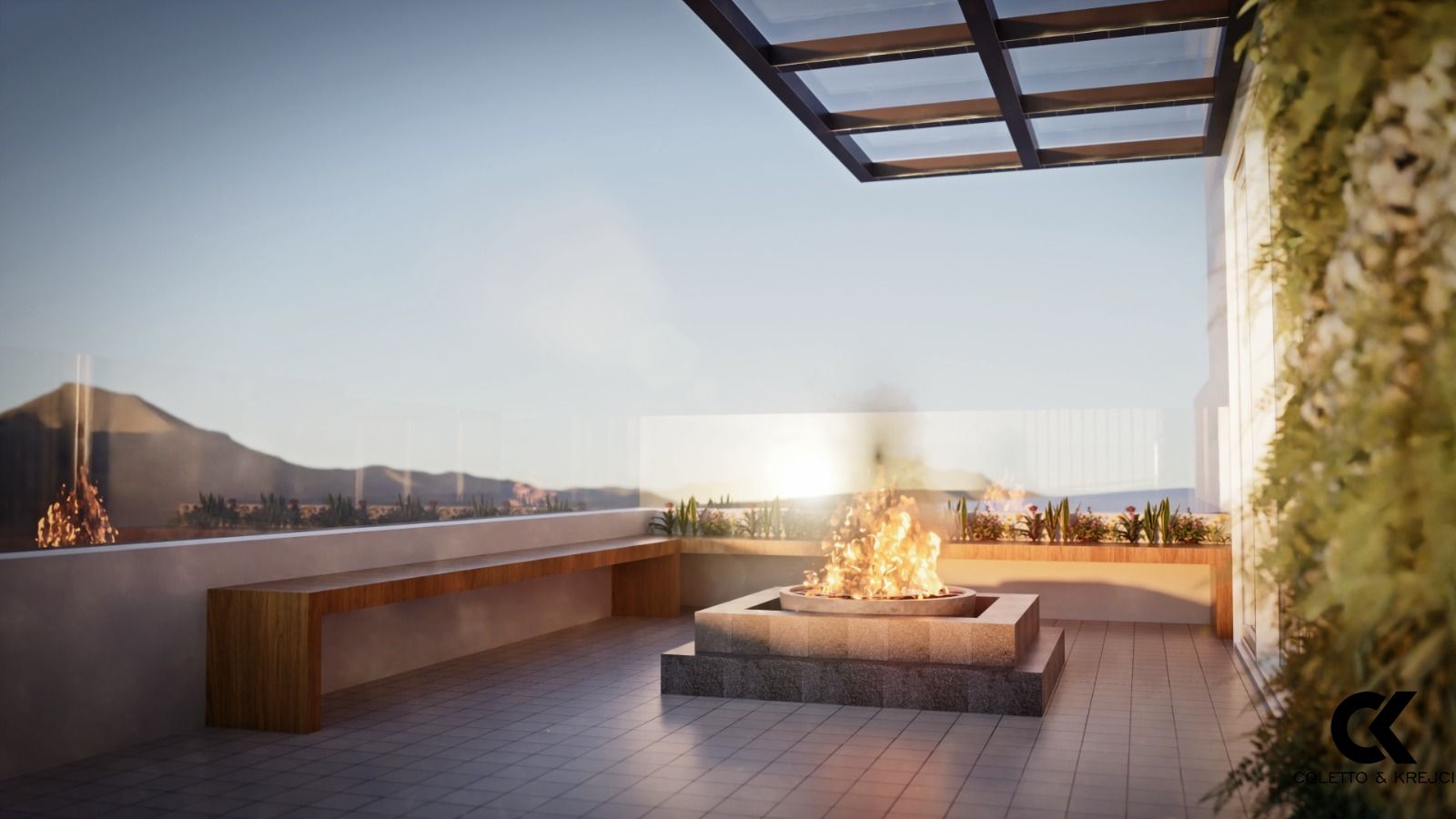 Apartamento, 2 quartos, 92 m² - Foto 21