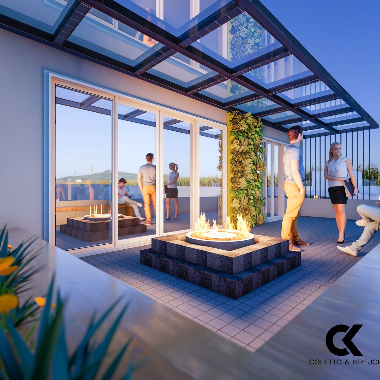 Apartamento, 2 quartos, 92 m² - Foto 10