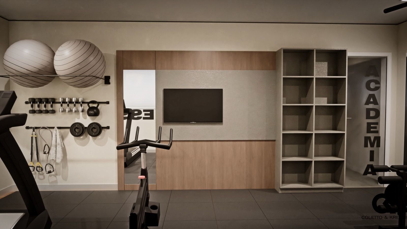 Apartamento, 2 quartos, 92 m² - Foto 16