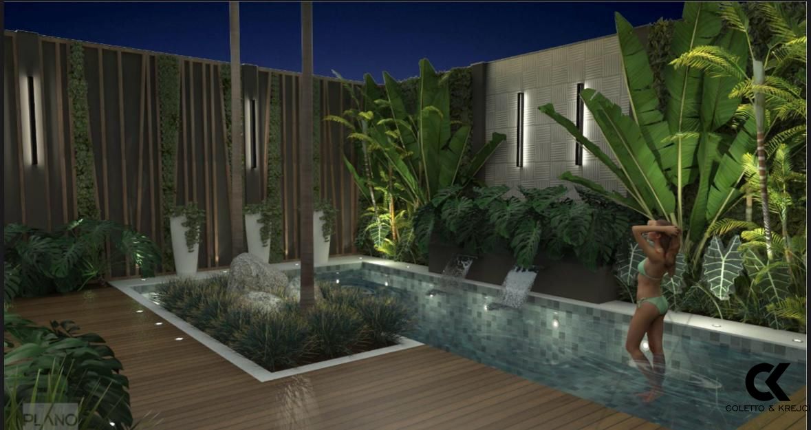 Apartamento, 3 quartos, 234 m² - Foto 21