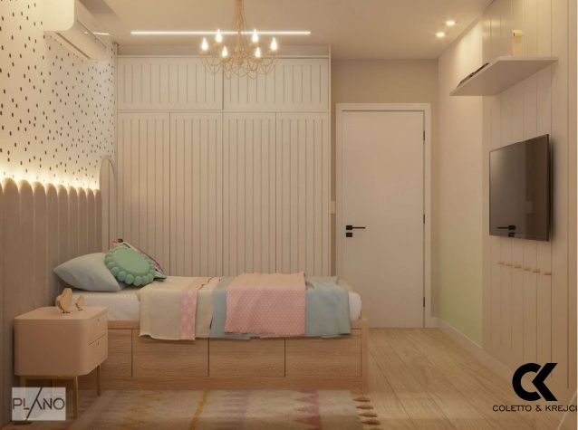 Apartamento, 3 quartos, 234 m² - Foto 9