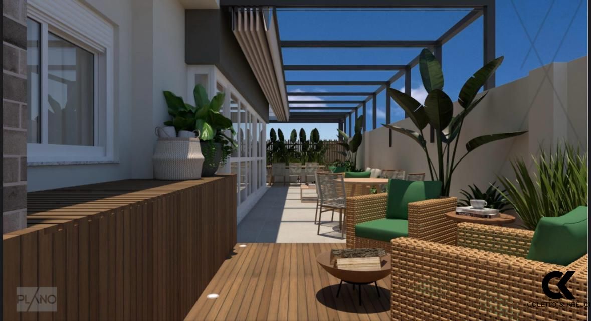 Apartamento, 3 quartos, 234 m² - Foto 5