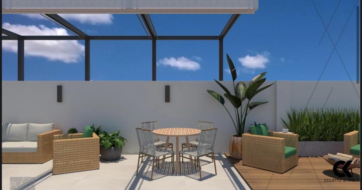 Apartamento, 3 quartos, 234 m² - Foto 4