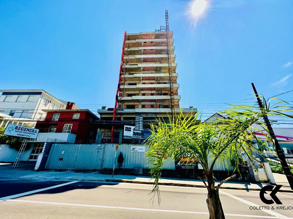 Apartamento, 3 quartos, 234 m² - Foto 1