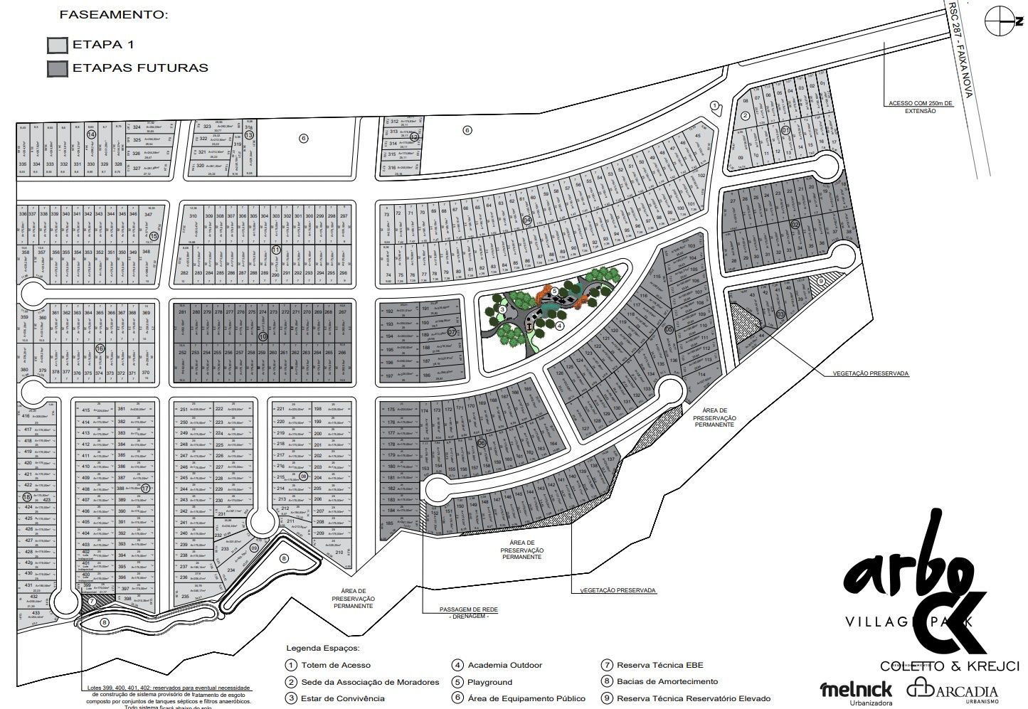 Terreno, 175 m² - Foto 4