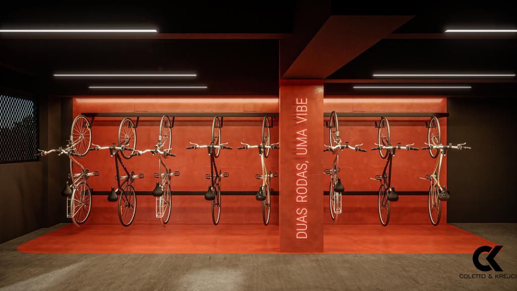 Apartamento, 2 quartos, 56 m² - Foto 13