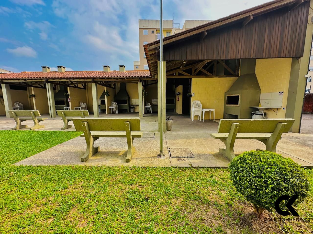 Apartamento, 2 quartos, 49 m² - Foto 19