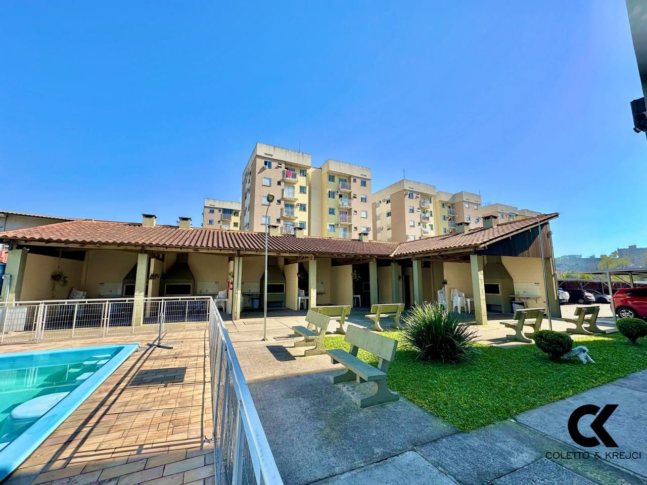 Apartamento, 2 quartos, 49 m² - Foto 16