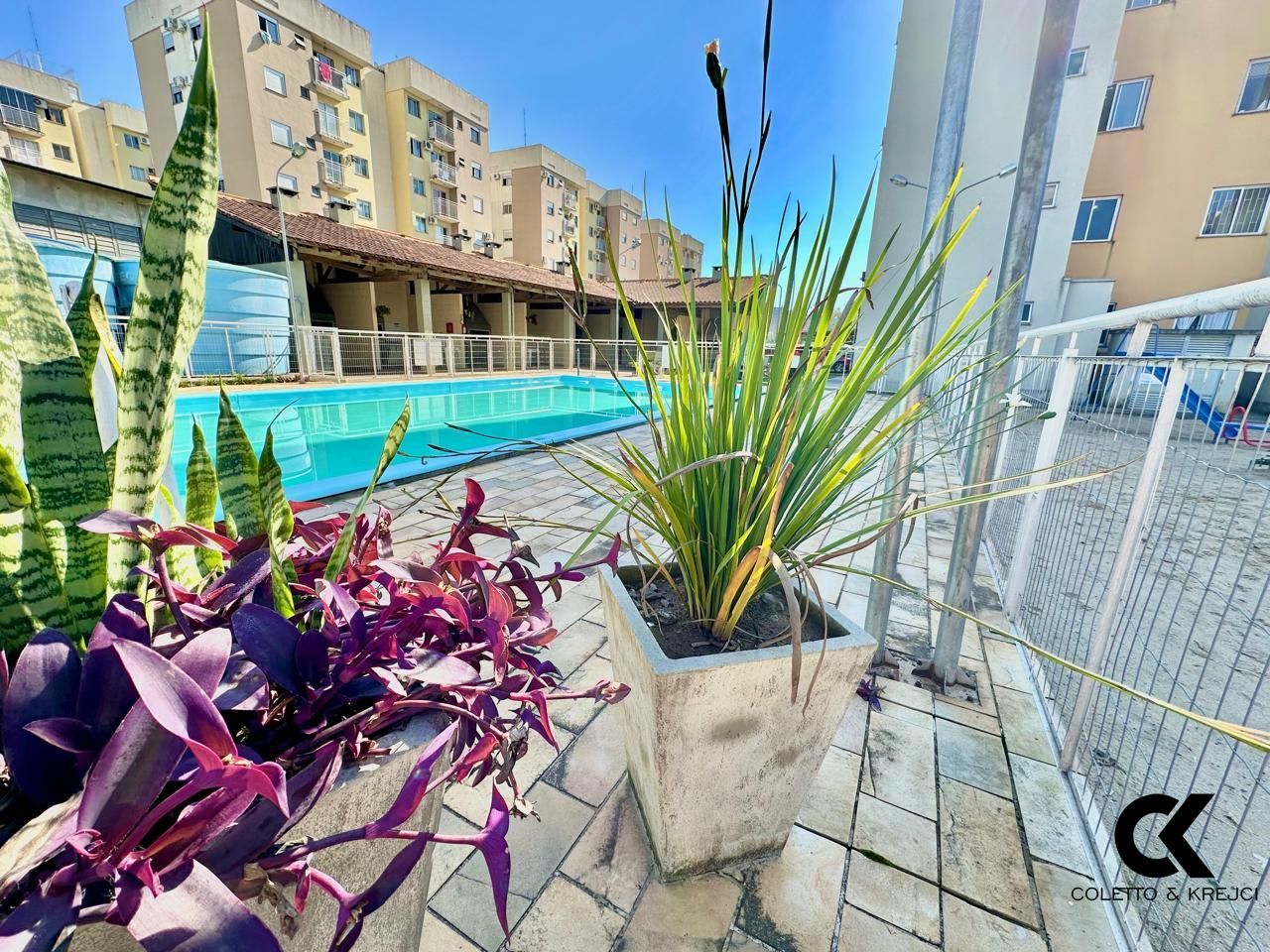 Apartamento, 2 quartos, 49 m² - Foto 15