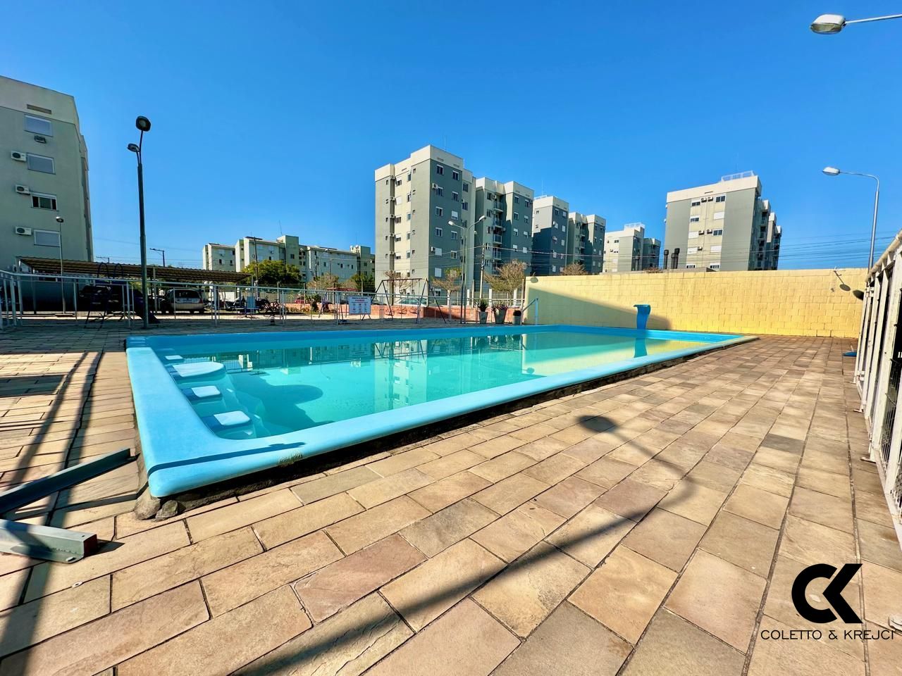 Apartamento, 2 quartos, 49 m² - Foto 17