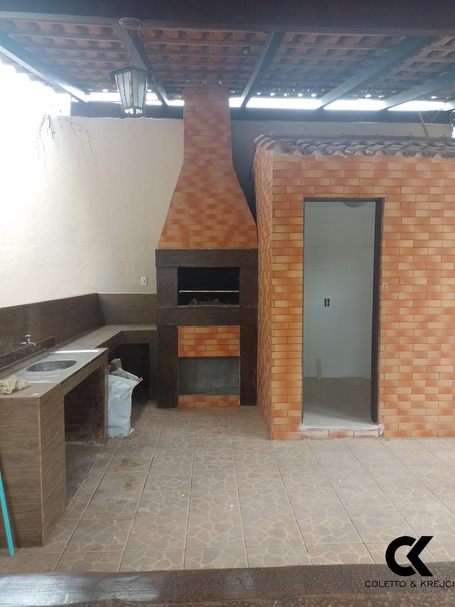 Casa, 4 quartos, 380 m² - Foto 28