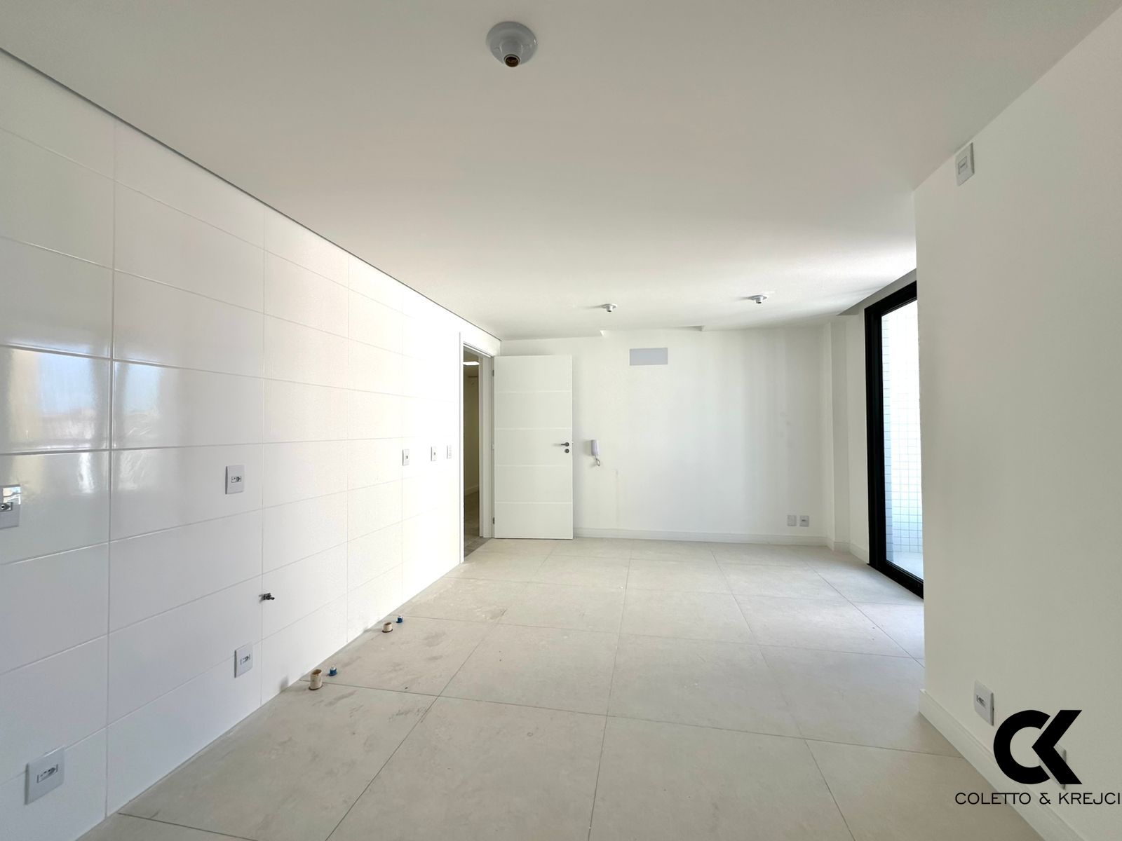 Apartamento, 2 quartos, 53 m² - Foto 3