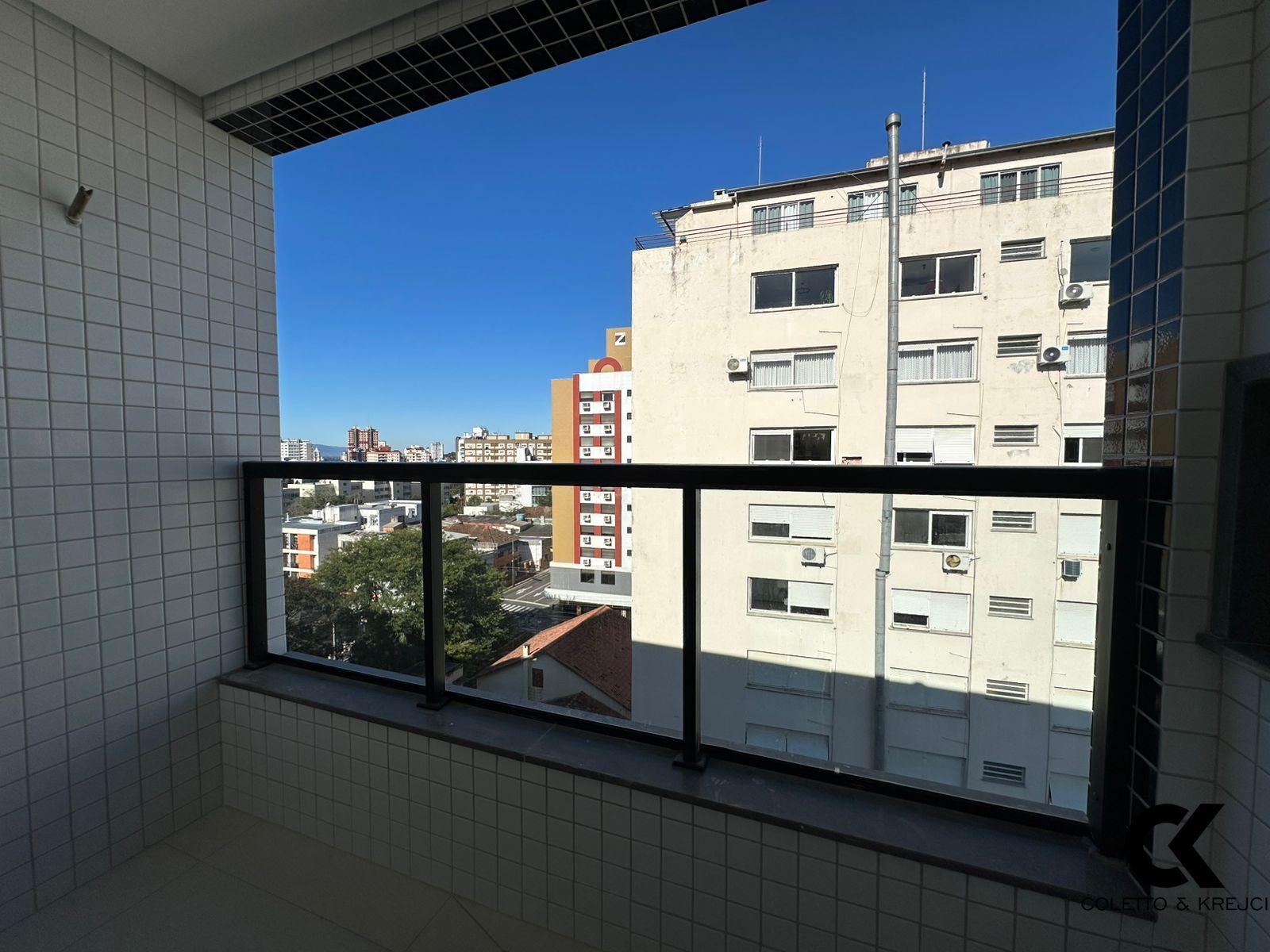 Apartamento, 2 quartos, 53 m² - Foto 5