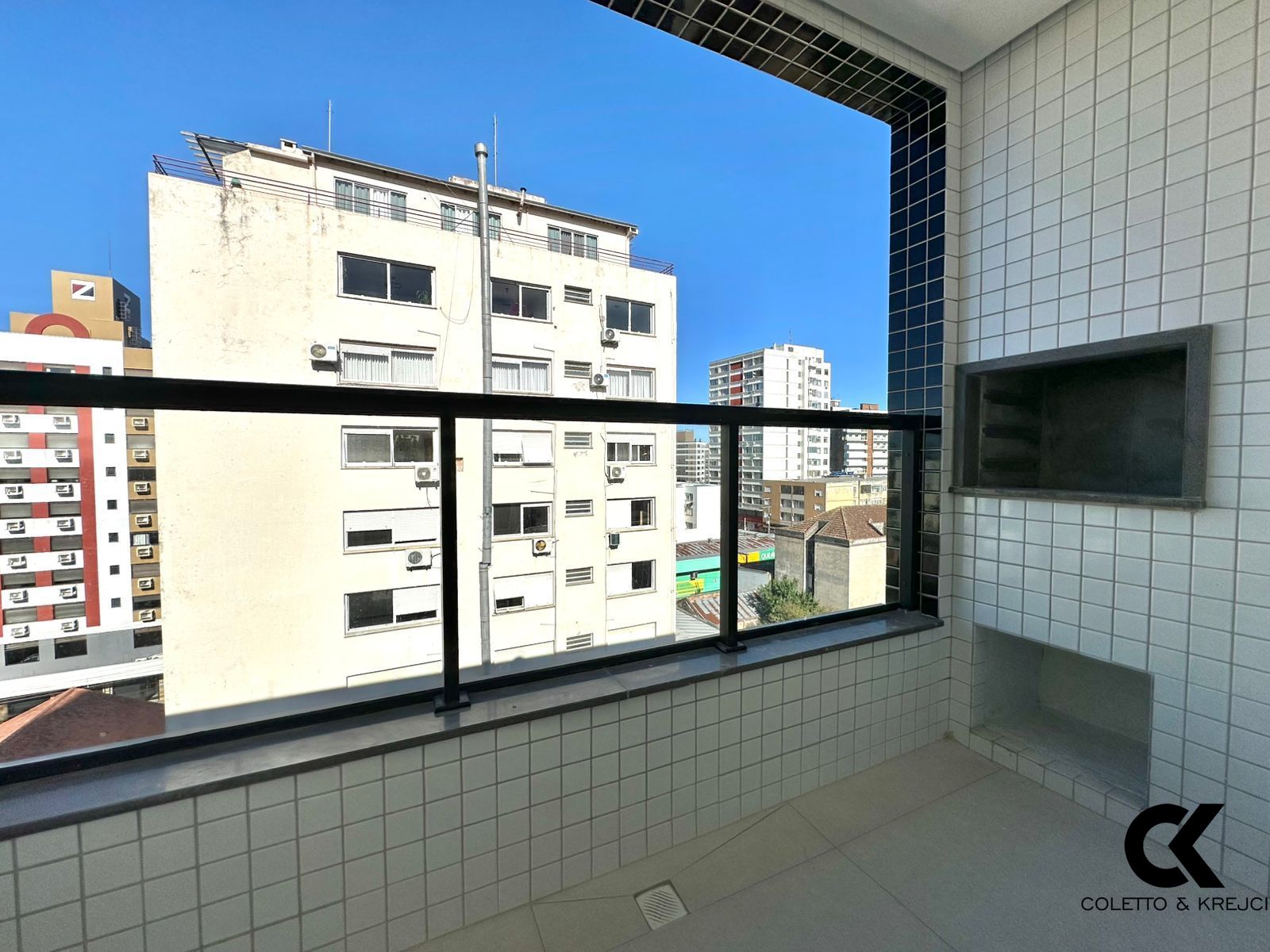Apartamento, 2 quartos, 53 m² - Foto 4