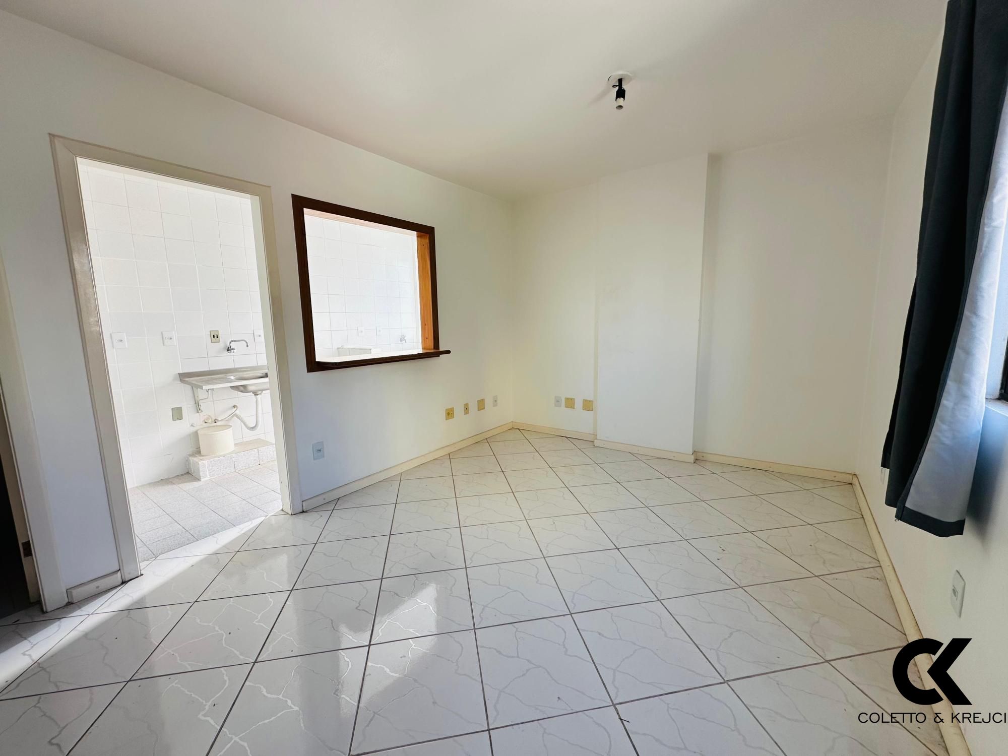 Apartamento, 2 quartos, 81 m² - Foto 2