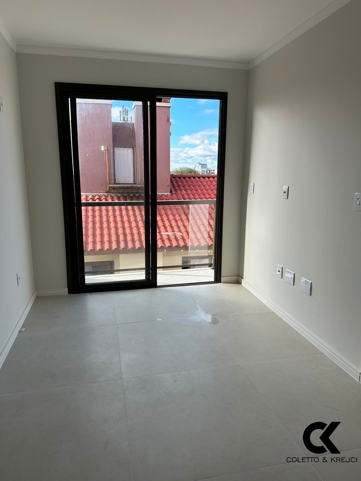 Apartamento, 1 quarto, 33 m² - Foto 3