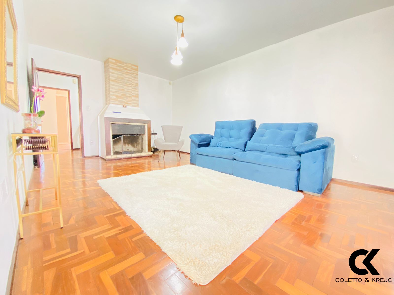Casa à venda com 4 quartos, 226m² - Foto 5