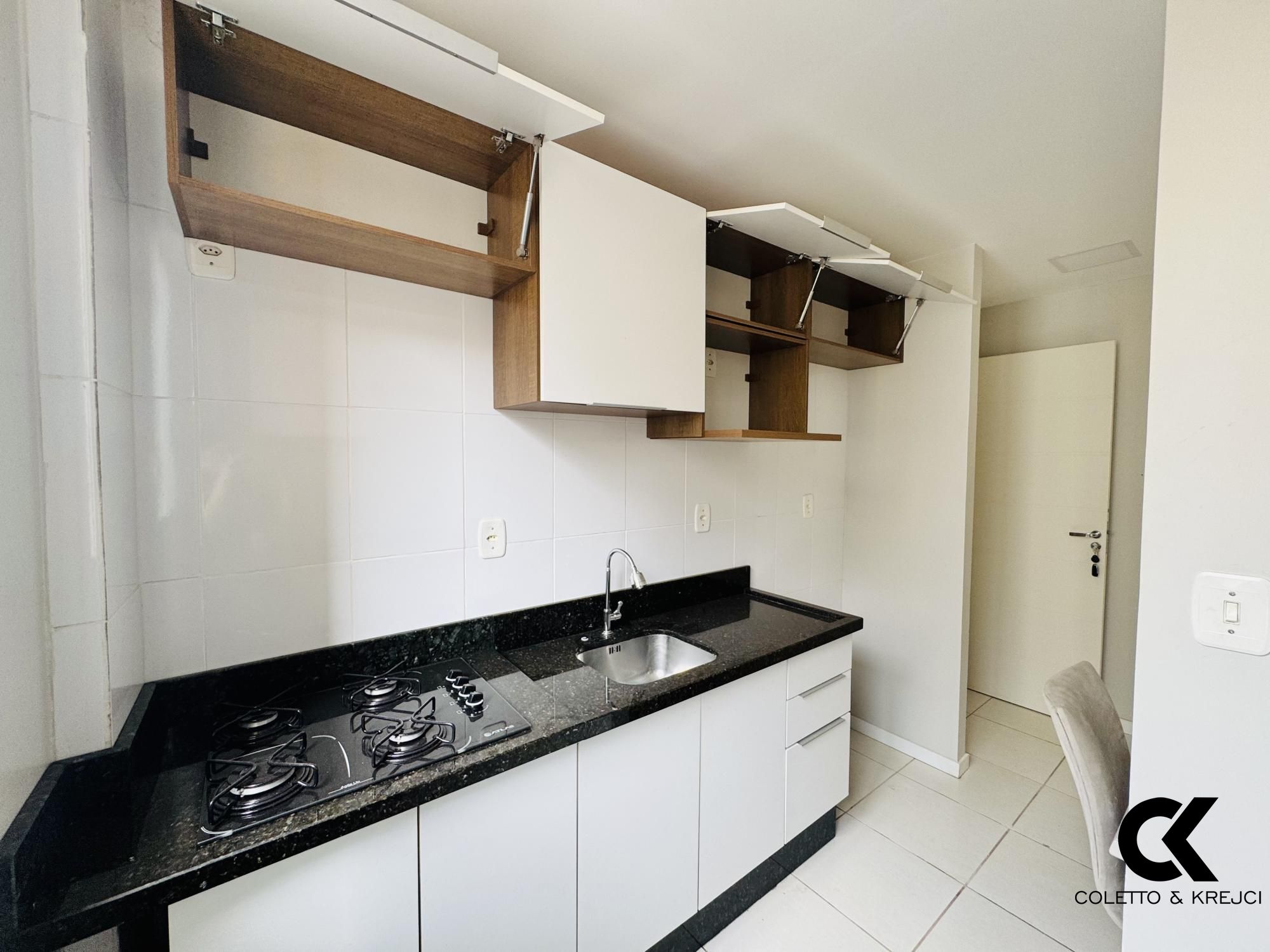 Apartamento, 3 quartos, 60 m² - Foto 3