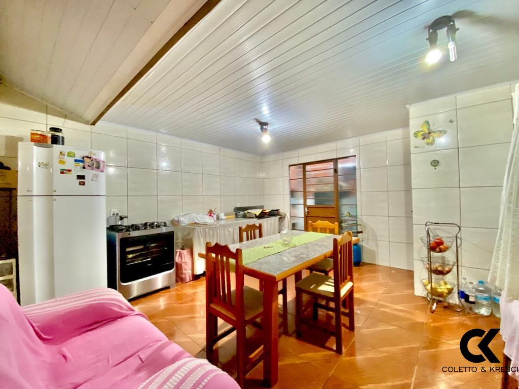 Casa de Condomínio à venda com 3 quartos, 58m² - Foto 5