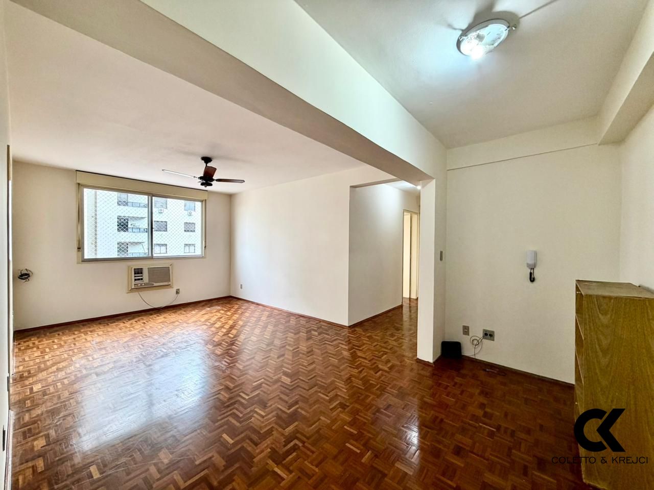 Apartamento, 2 quartos, 99 m² - Foto 1