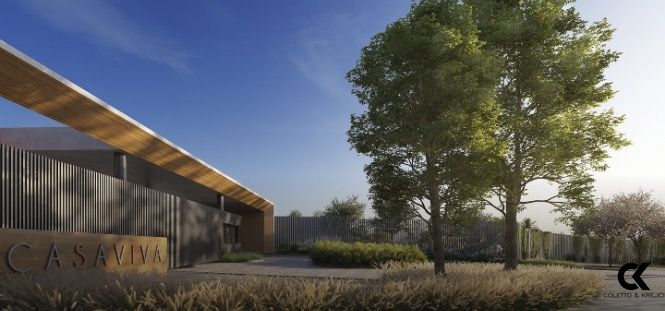 Terreno, 627 m² - Foto 1