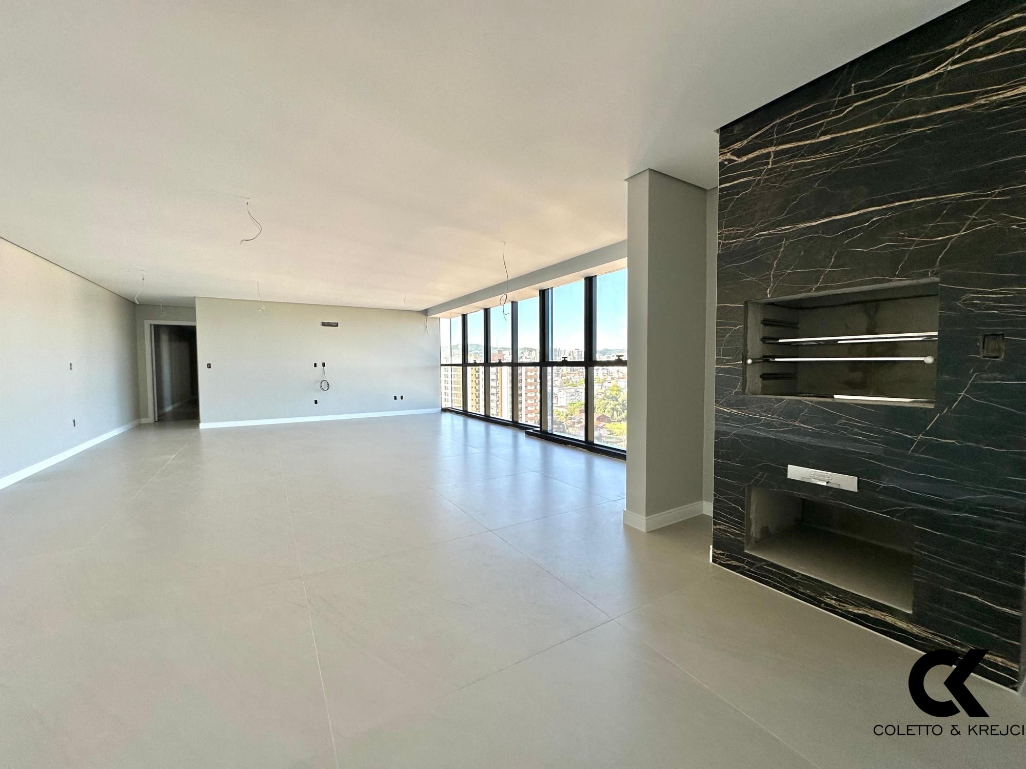 Apartamento, 3 quartos, 198 m² - Foto 3