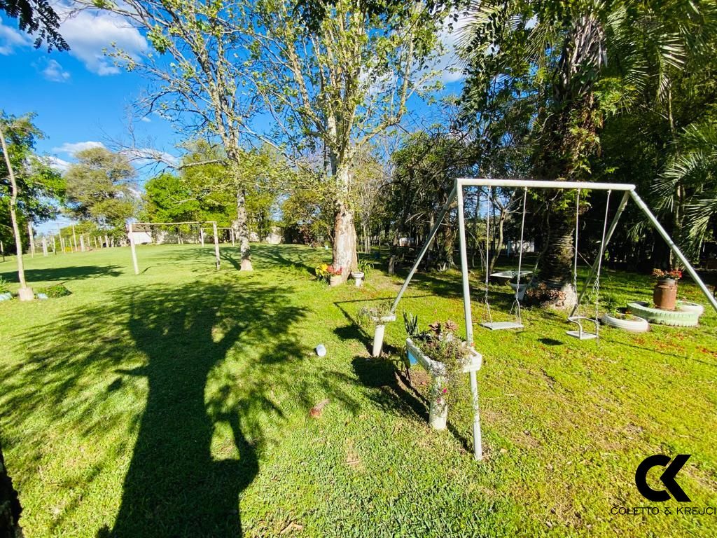 Chácara à venda com 3 quartos, 195m² - Foto 16