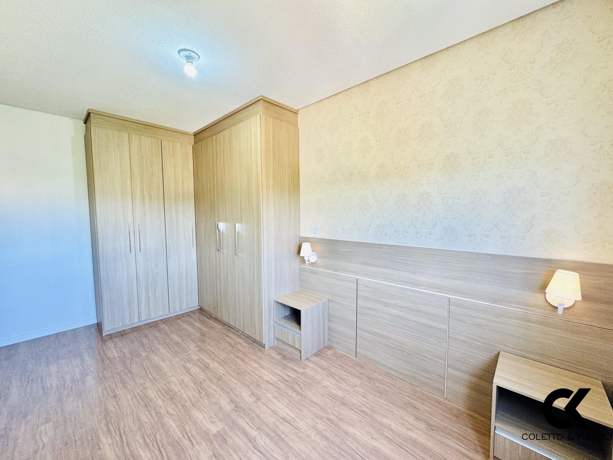 Apartamento à venda e aluguel com 2 quartos, 56m² - Foto 12