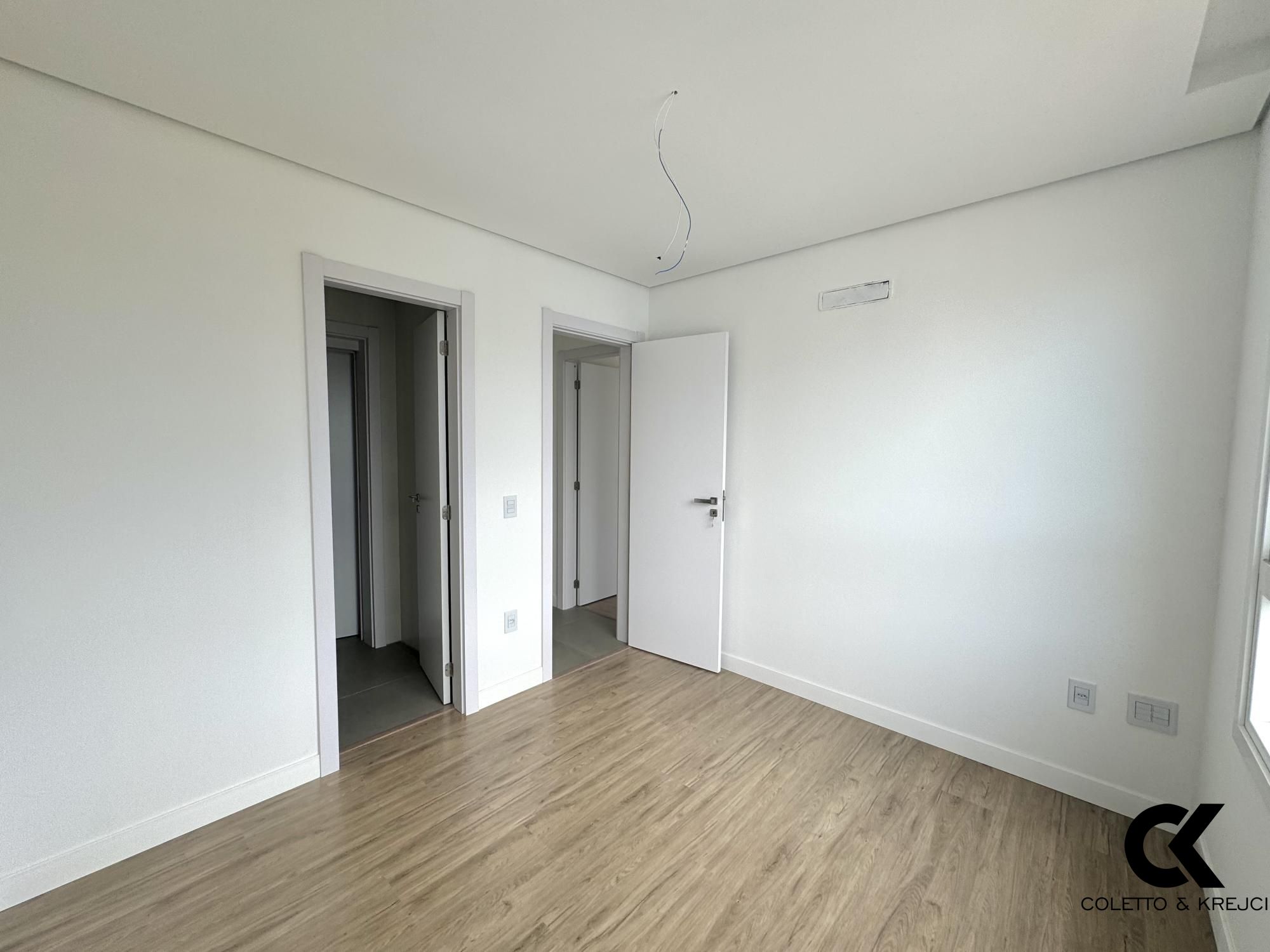 Apartamento à venda com 2 quartos, 66m² - Foto 10