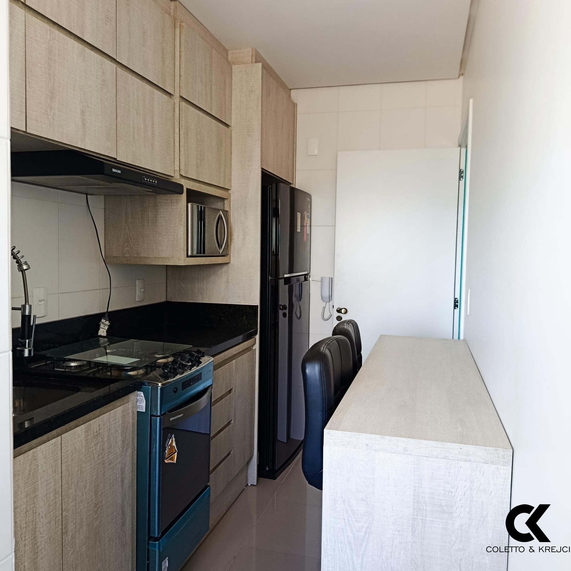 Apartamento, 2 quartos, 65 m² - Foto 12