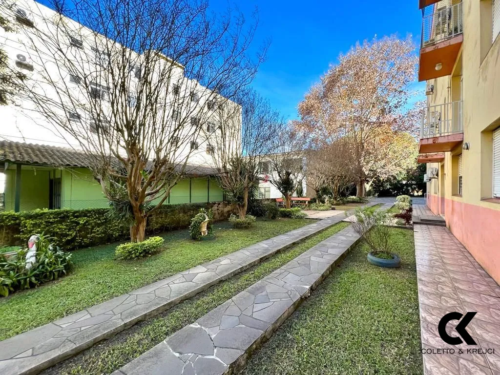 Apartamento, 3 quartos, 86 m² - Foto 14