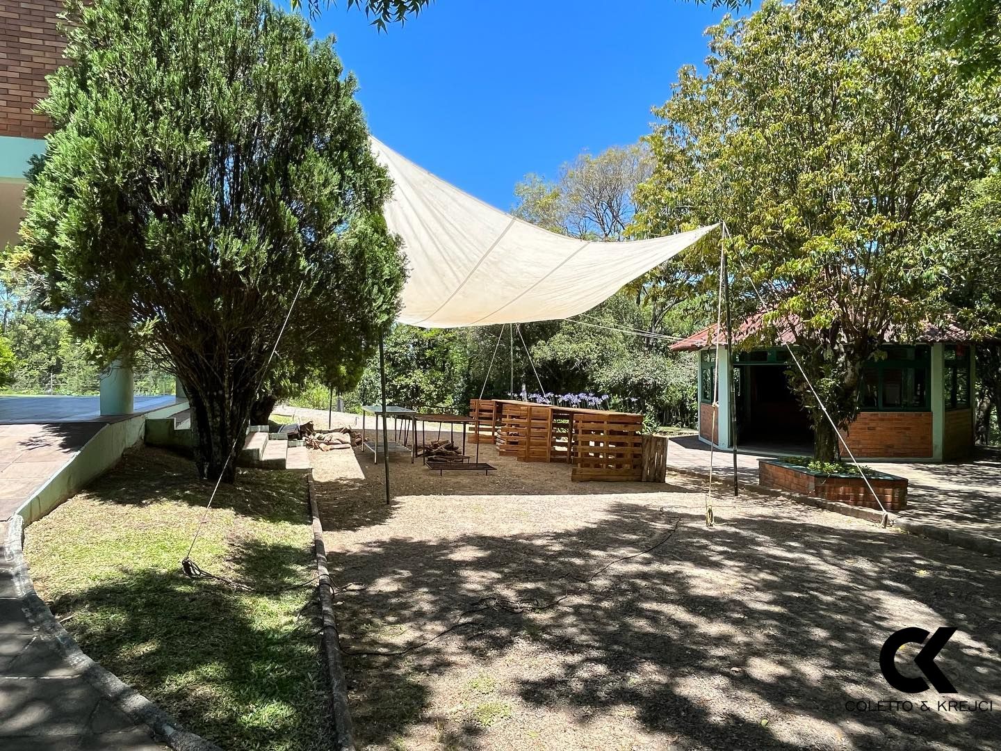 Loteamento e Condomínio, 15 hectares - Foto 10
