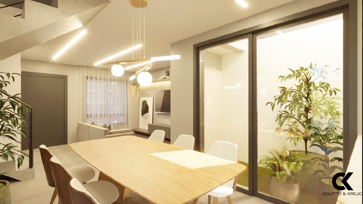 Casa, 3 quartos, 83 m² - Foto 5