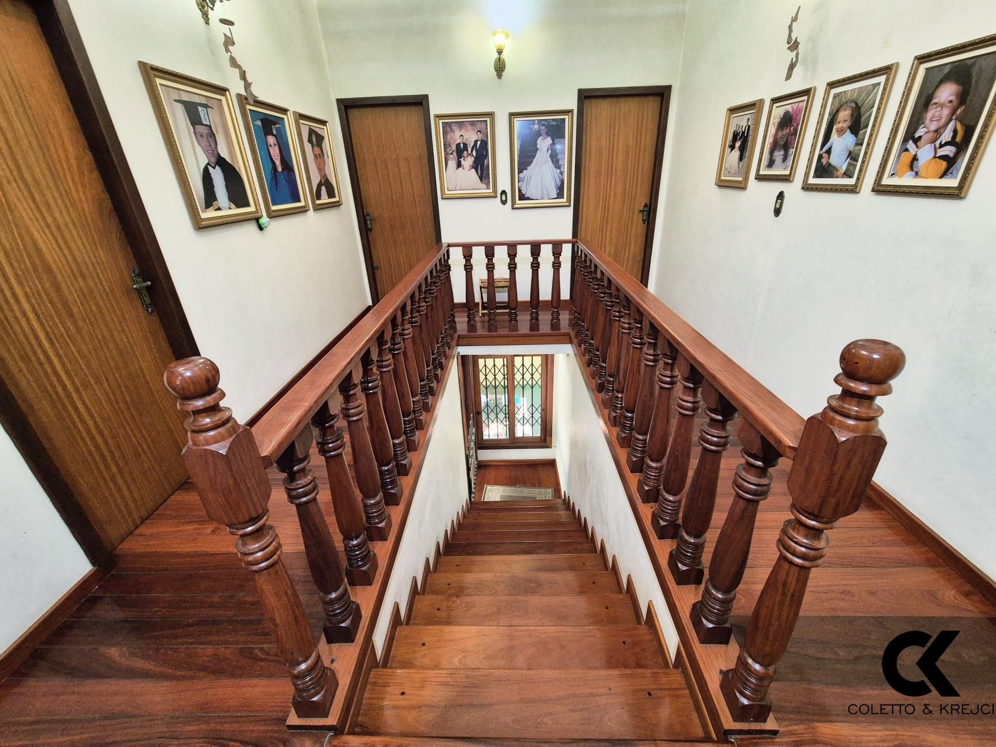 Casa, 5 quartos, 440 m² - Foto 8