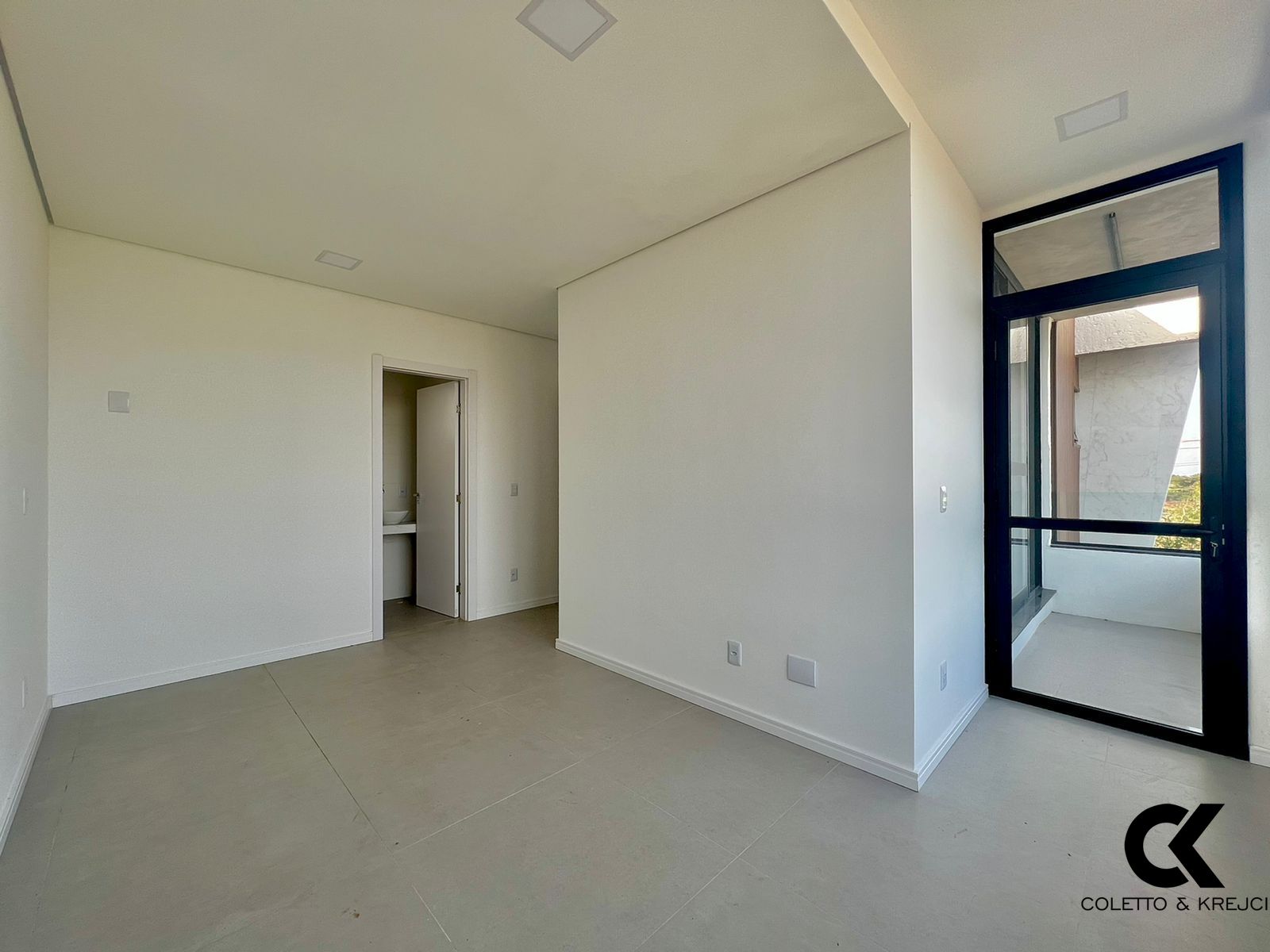 Casa de Condomínio à venda com 3 quartos, 121m² - Foto 8