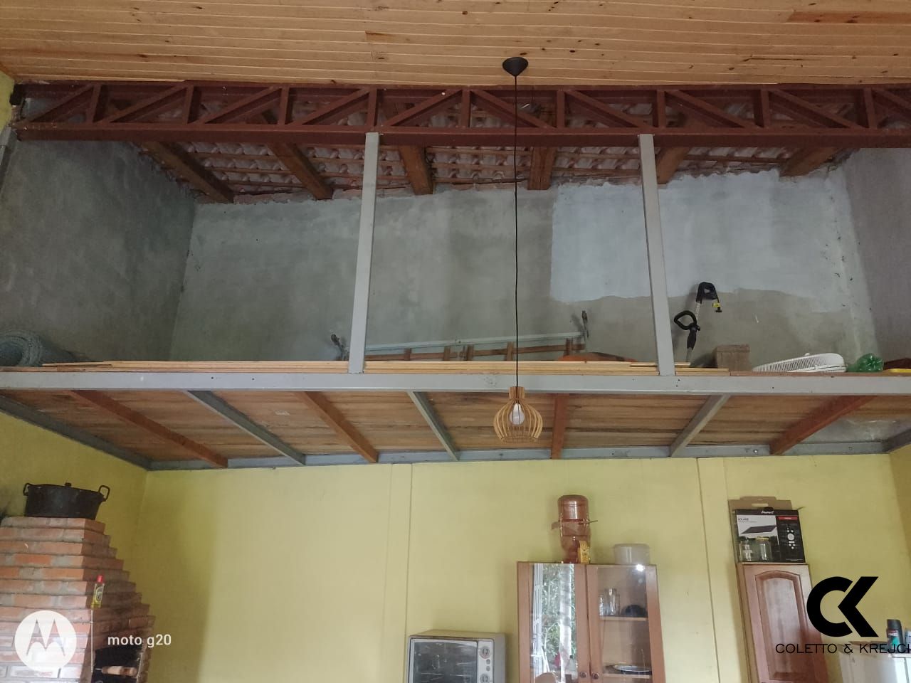 Sítio, 2 quartos, 3500 m² - Foto 7