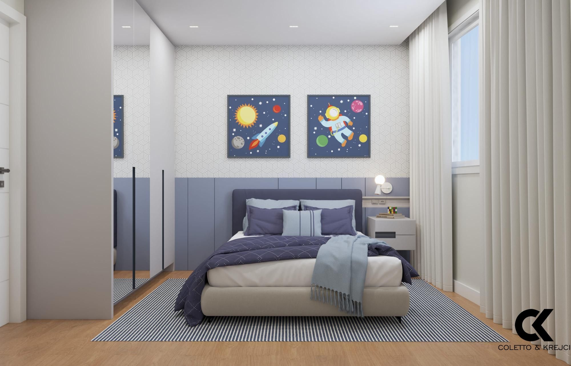 Apartamento, 2 quartos, 93 m² - Foto 19